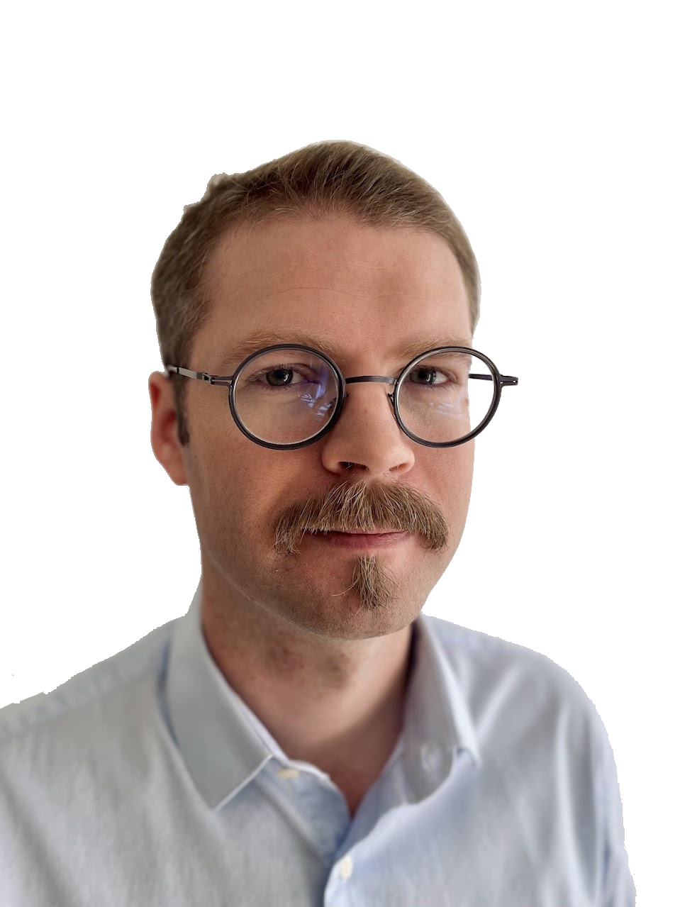 Portrait de Guilhem GOURIO